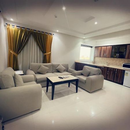 Tulip Al Rawdah Lejlighedshotel Riyadh Eksteriør billede