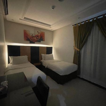 Tulip Al Rawdah Lejlighedshotel Riyadh Eksteriør billede